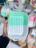 قالب سرخکن سیلیکونی 4 گوش