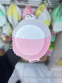 قالب سرخکن سیلیکونی گرد