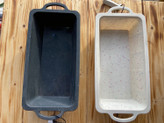 قالب کیک سیلیکونی نسوز کد ۱۰