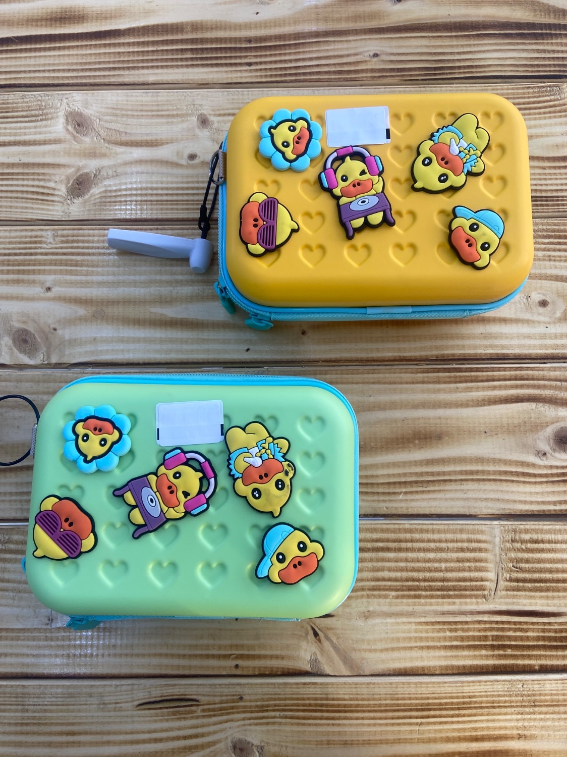 کیف وارداتی برند G-DUCK