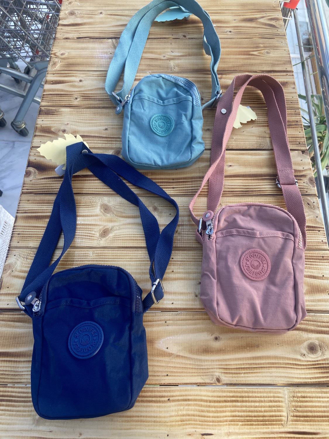 کیف زنانه وارداتی ۵