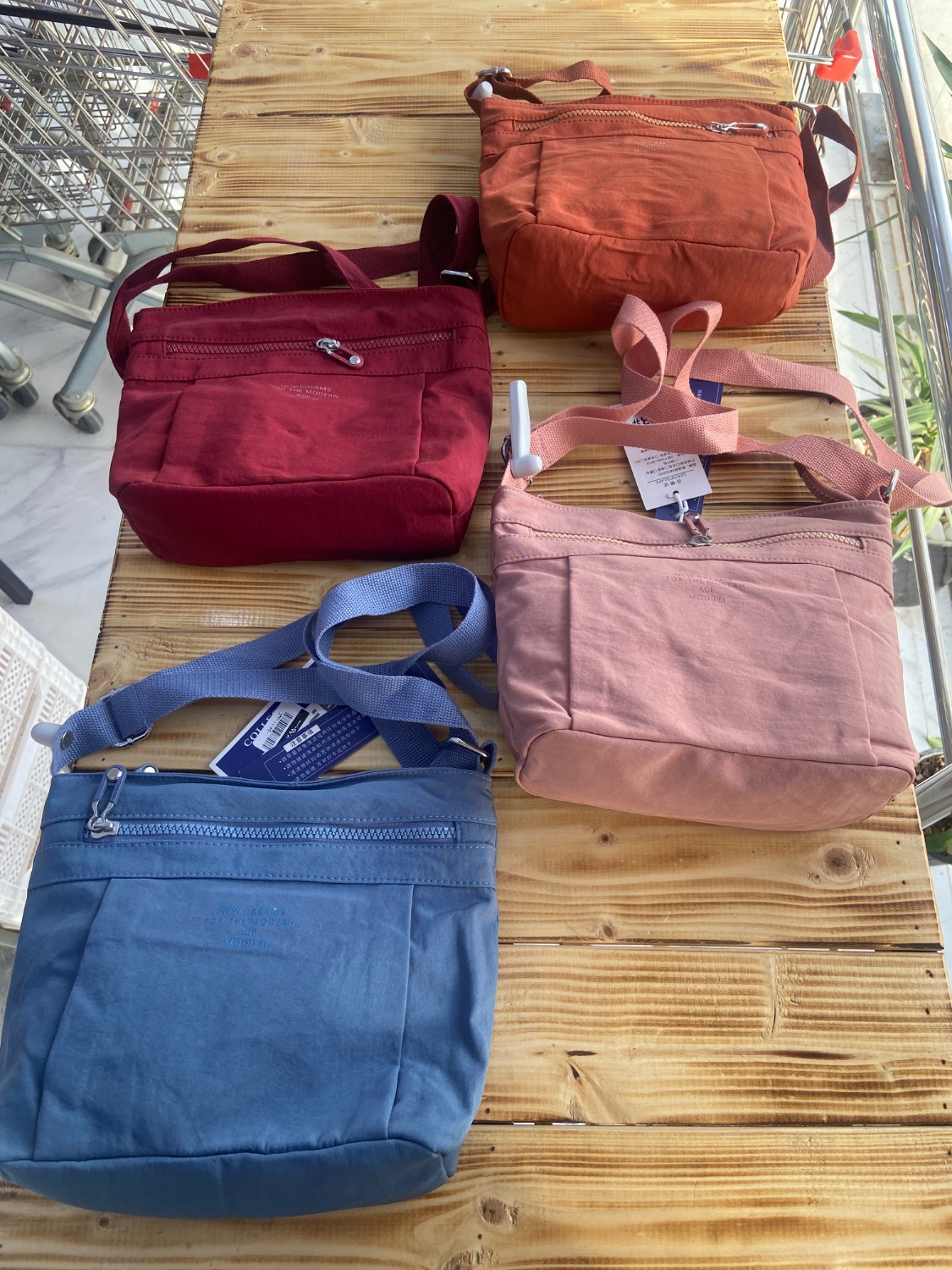 کیف زنانه وارداتی ۱۱