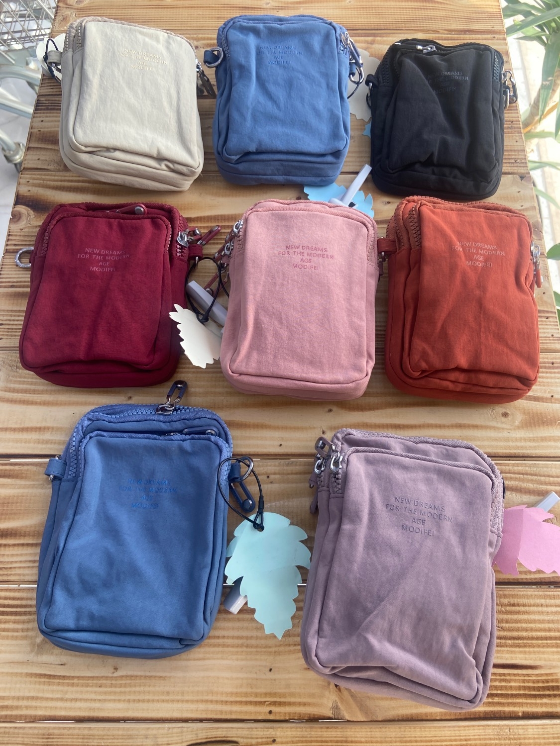 کیف زنانه وارداتی ۶