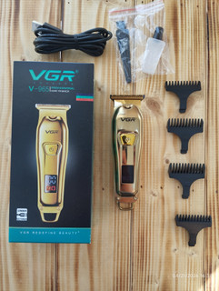 ماشین اصلاح وی جی آر VGR مدل V-9۶۵