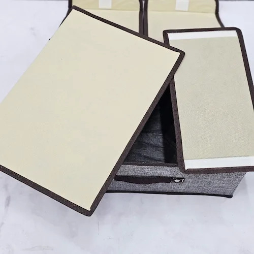 باکس نظم دهنده دردار